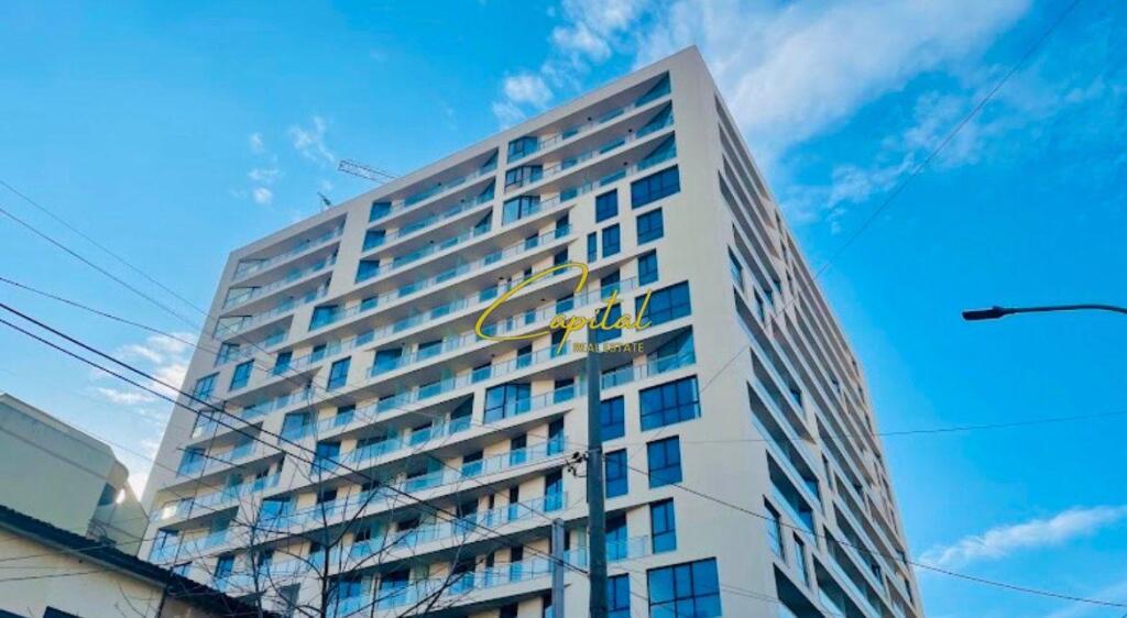 APARTMENT FOR RENT 1+1 MINE PEZA STREET 650 EURO