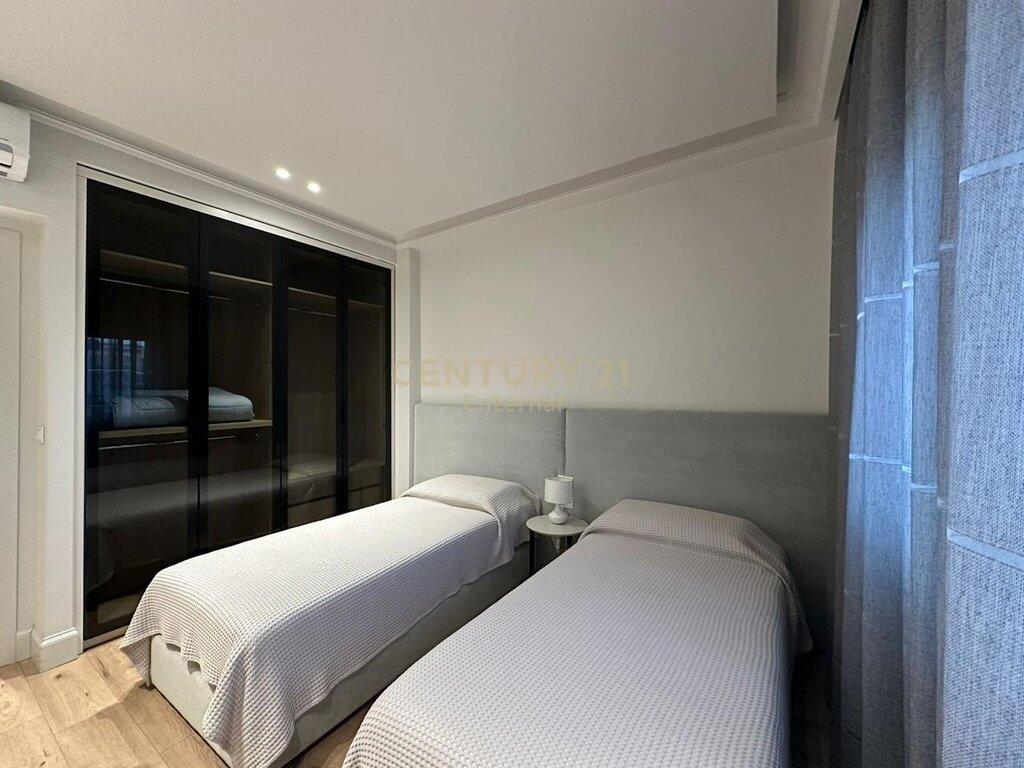 Apartament 2+1 me qira ne Myslym Shyri