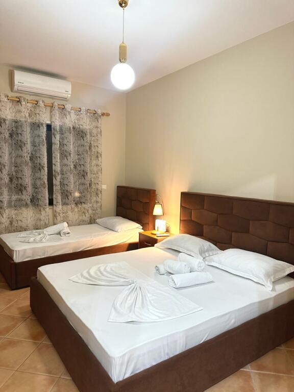 Apartament me qera 2+1+2 Rruga e Barrikadave