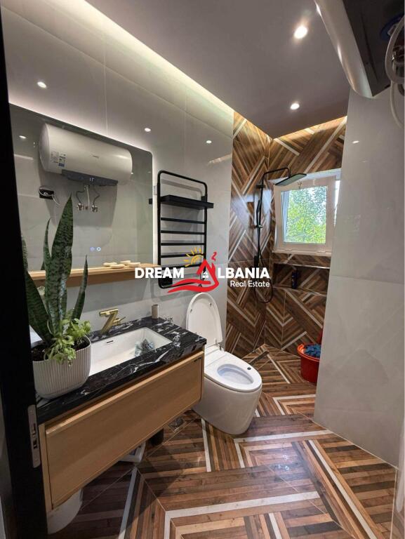 Apartment 2+1 for rent on Peti Street – Dry Lake Area, Tirana (ID 42215401)