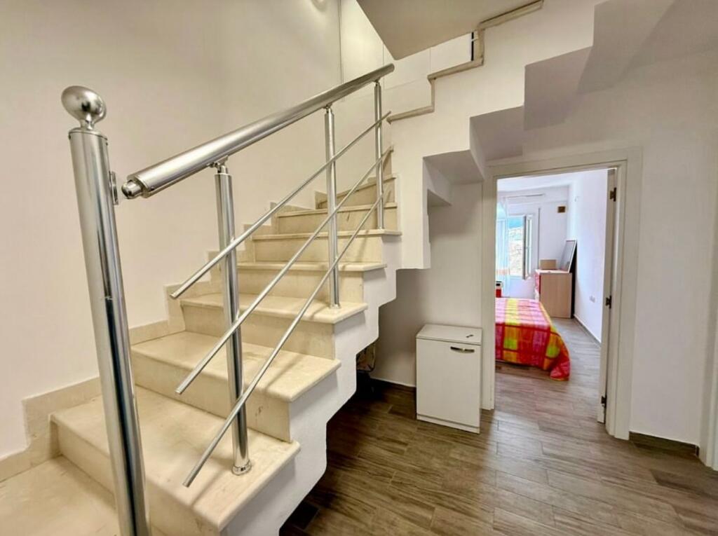 Jepet  me Qera Dublex: 2+1+2  ( 112m2)  *(📍Kodra e Diellit 2 -  )* |600  euro Muaj*  