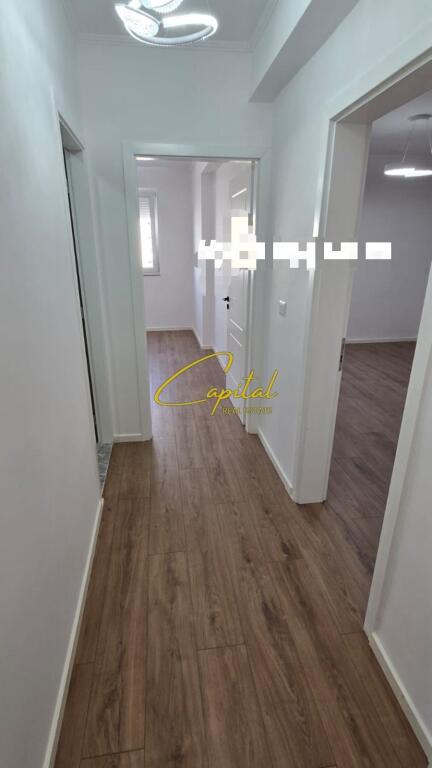 SHITET APARTAMENT 1+1 DON BOSKO 117.000 EURO