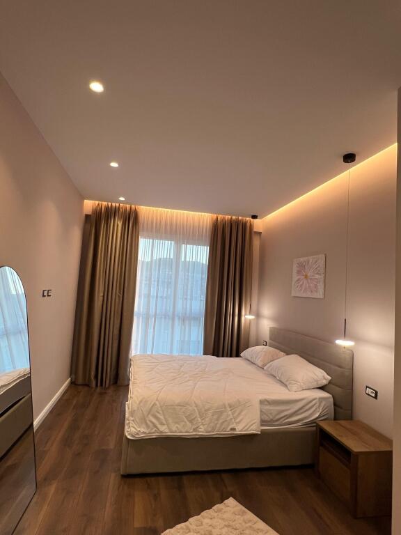 🏢In the area of the Paris Commune, near Kesh, a 2+1+2 apartment is for rent, newly furnished 1,100 euros