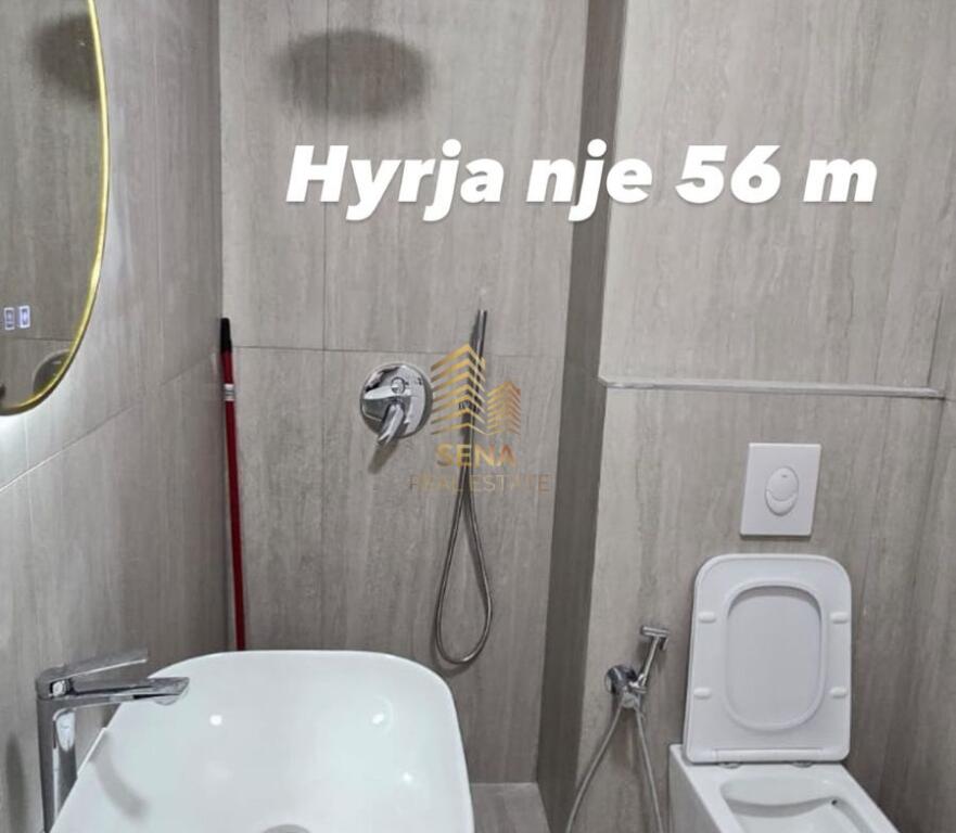 Shitet, Apartament 1+1, Don Bosko, 117,000 Euro