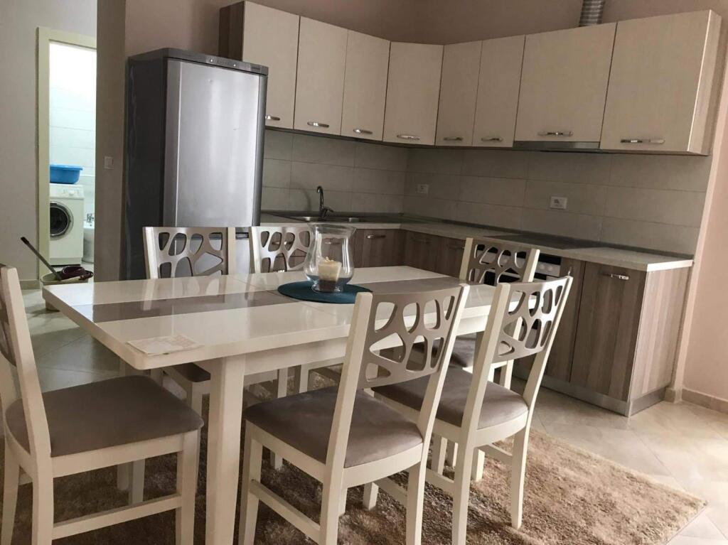 Apartament 1+1 me Qera 📍Fresk
