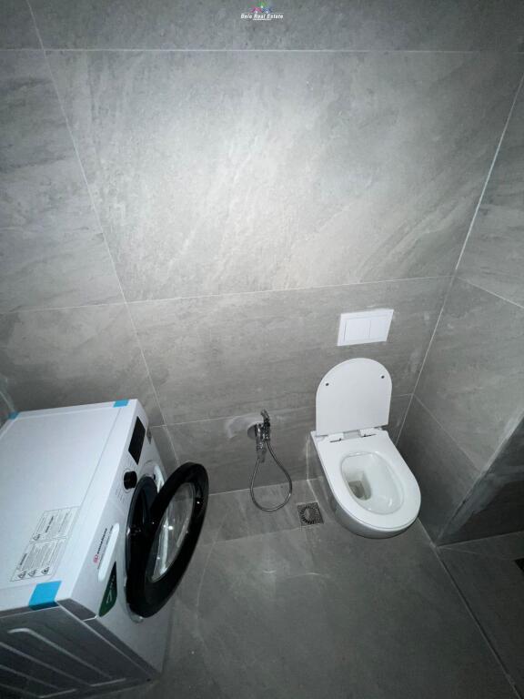 Apartament Me Qera 1+1 tek Mine Peza (ID B2101285) Tirane