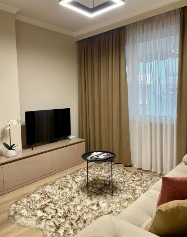 Apartament 1+1 me qira ne Bllok