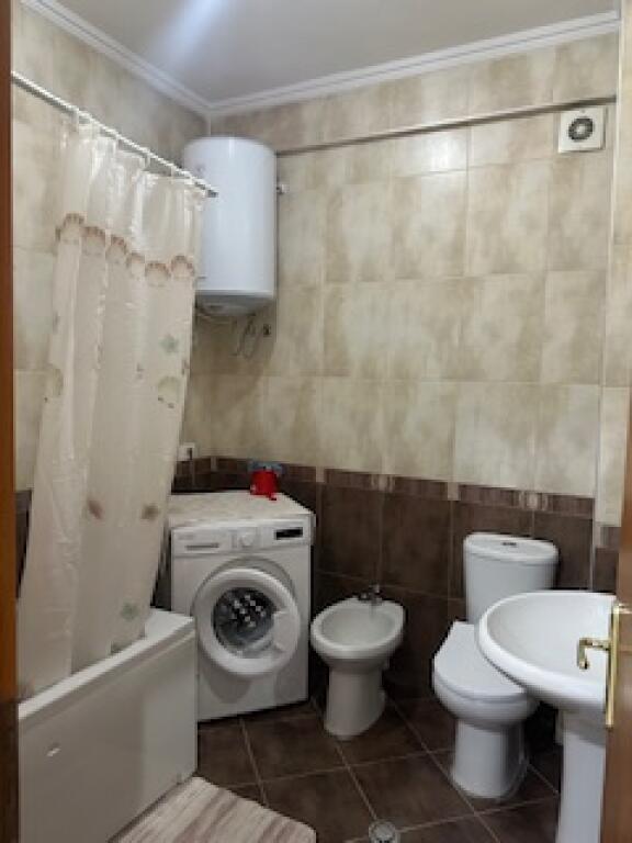 Apartment 2+1 Furnished near Aldi market for 4 people