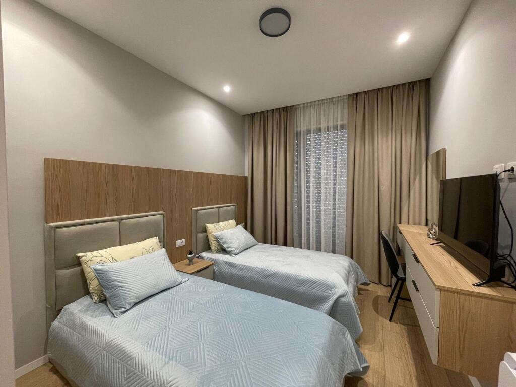 Apartment 2+1 for rent at Radisoni