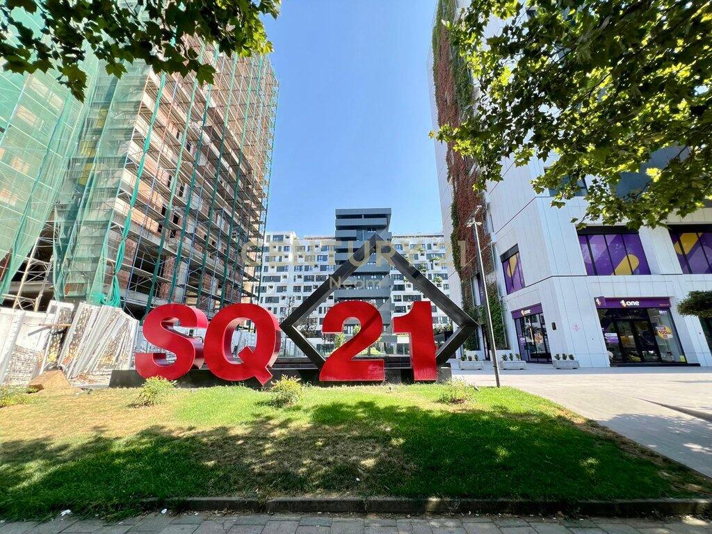 FOR SALE, SUPER APARTMENT 1+1, SQUARE 2️⃣1️⃣ ‼️ 195,000 €