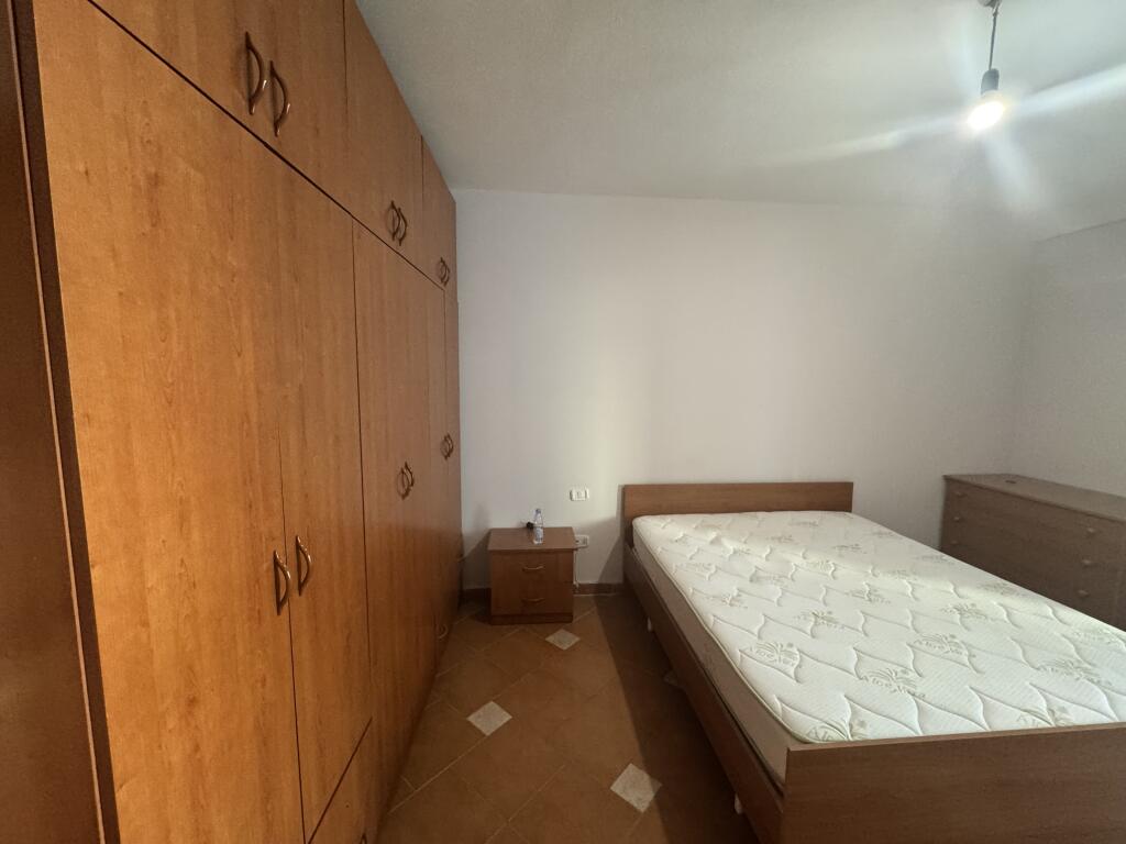 🏢 Apartment 1+1+kitchen room for rent on Gjergj Fishta Boulevard, near the Court