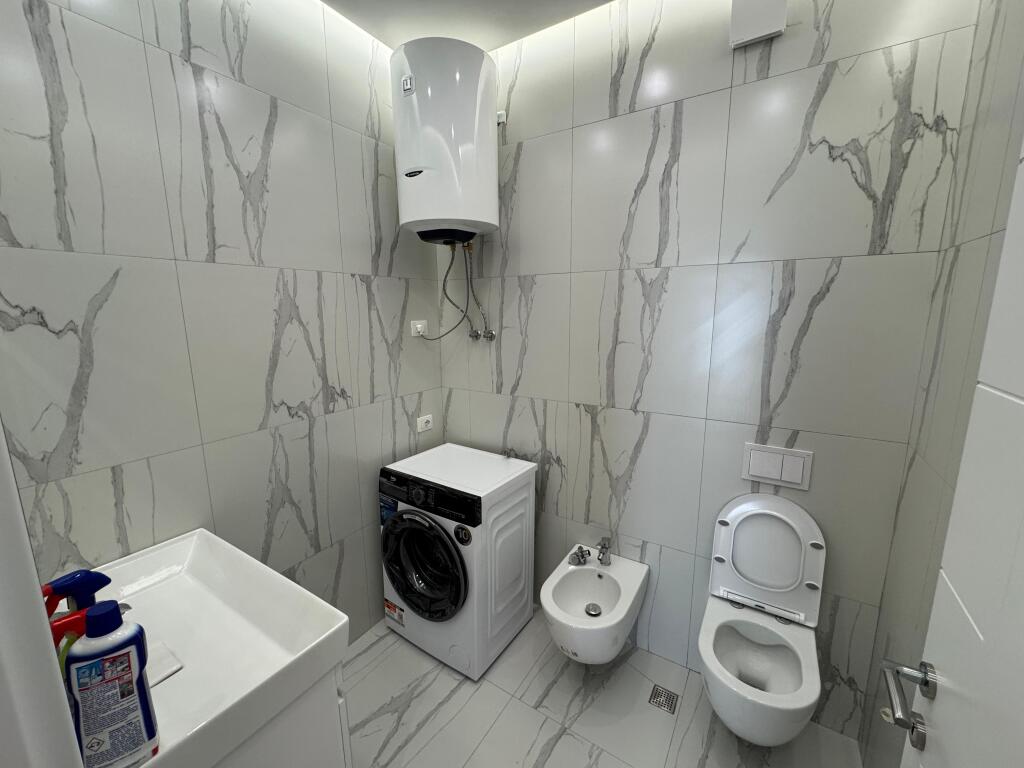🏡 Affittasi appartamento 3+1+2 +🅿️ 📍 Univers City, vicino a QTU💶 Prezzo: 650 € / mese