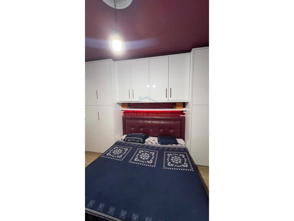 Shitet Apartament 1+1 Prane Eleonores, Kodra e Diellit, Tirane.