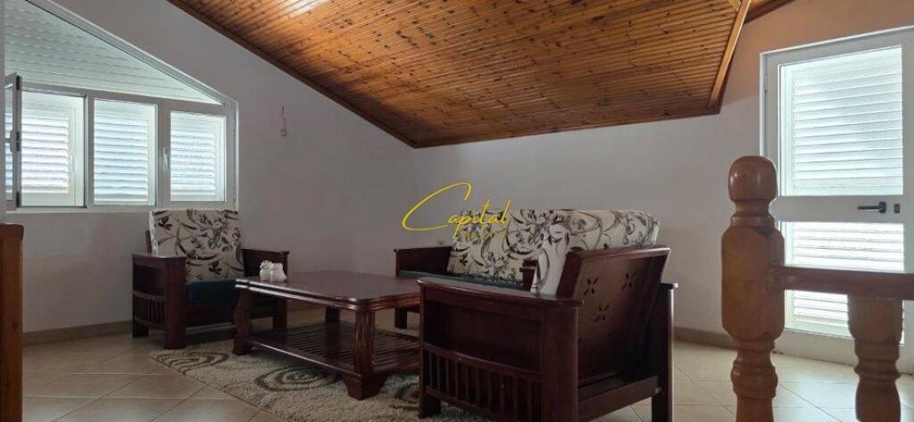 DUPLEX FOR RENT 3+1 STUDENT CITY 70,000 LEKE