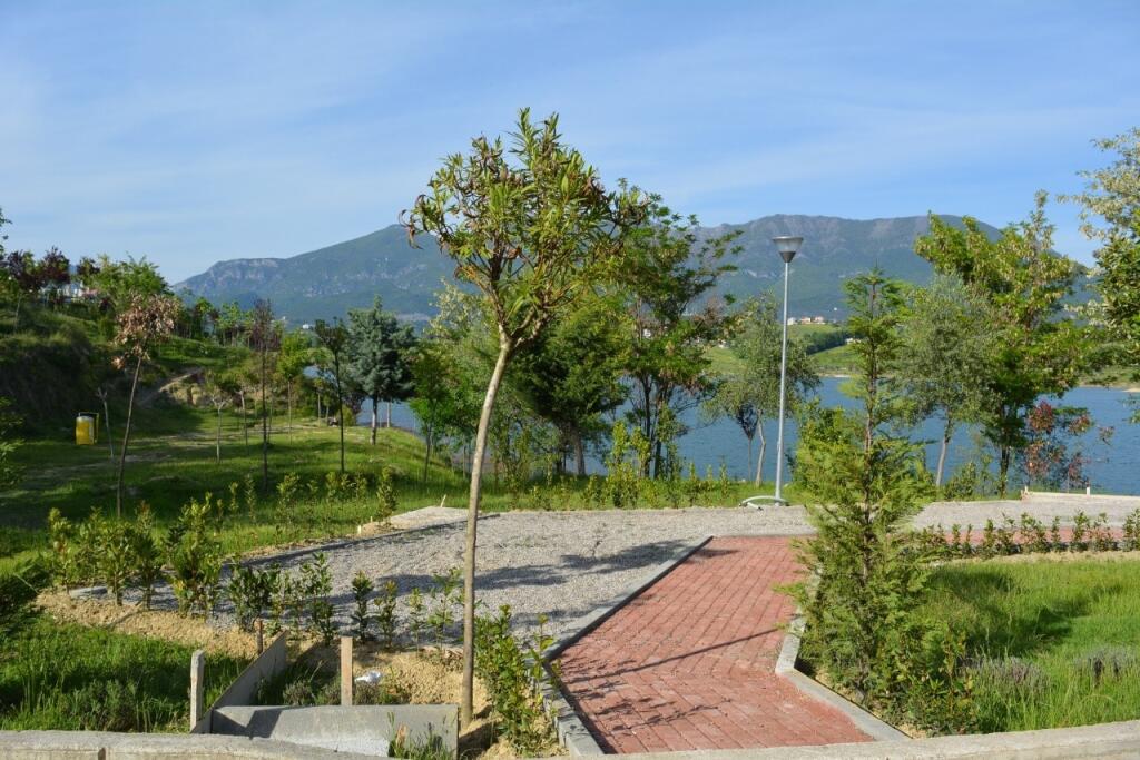 For rent 3-storey villa at Farka Lake (ID 4251425)
