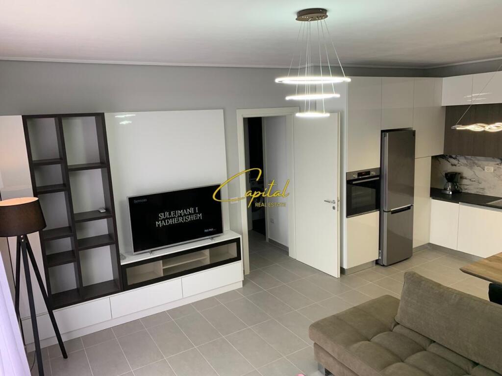 APARTMENT FOR RENT 2+1 DRY LAKE 60,000 LEKE