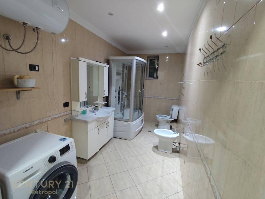 APARTAMENT 1+1+GARAZH PER QIRA PERBALLE JURIDIKUT