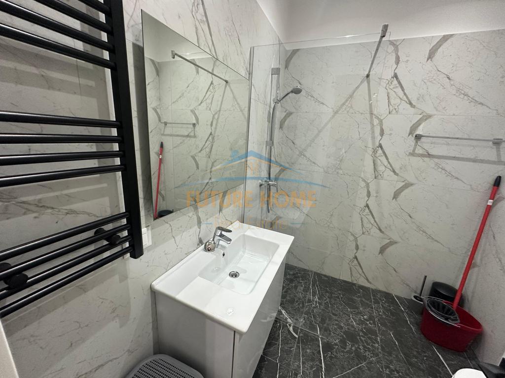 Qira,Apartament 1+1,Kompleksi Delijorgji !
