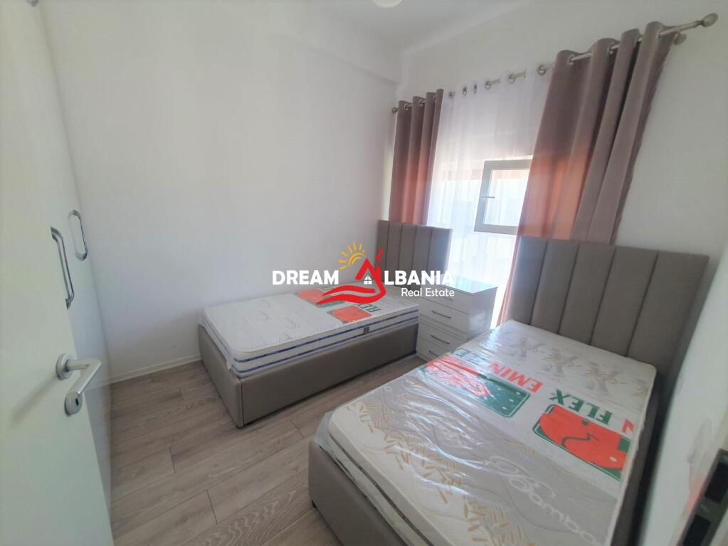 Apartament 2+1+ post parkim me qera ne Ali Dem tek Kompleksi Mangalem ne Tirane ( ID 42214504 )