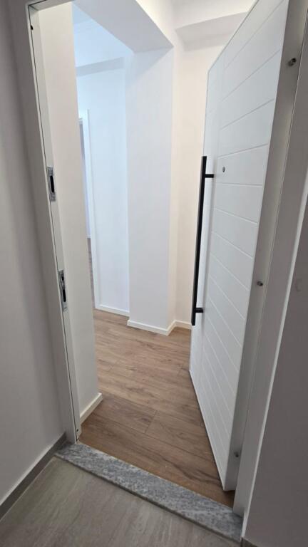 SHITET APARTAMENT 1+1 NE DON BOSKO 117.000 EURO
