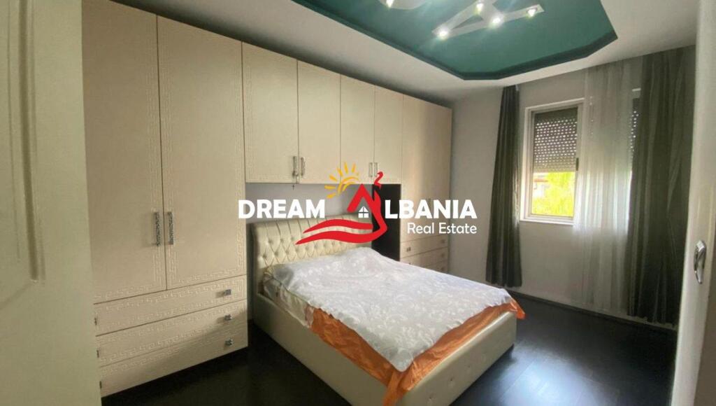 Apartament 2+1 me qera tek Rruga e Durresit, Tirane (ID 4229473 )