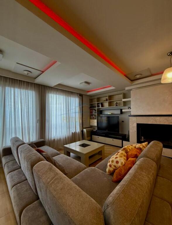 Qera, Duplex +  Post Parkimi, Rezidenca Kodra e Diellit 1, Tiranë
