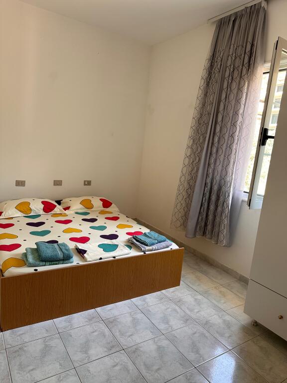 📌 Jepet me qira apartament 2+1 në Ujë të Ftohtë, Vlorë