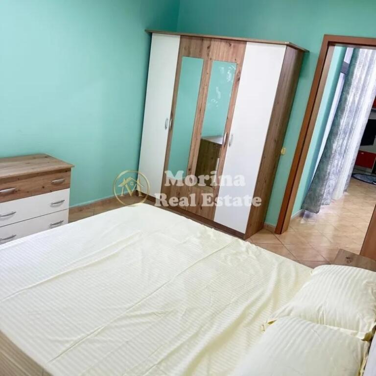 Qera , Apartament 1+1 , Rruga e Kavajes , 600 euro/ muaj