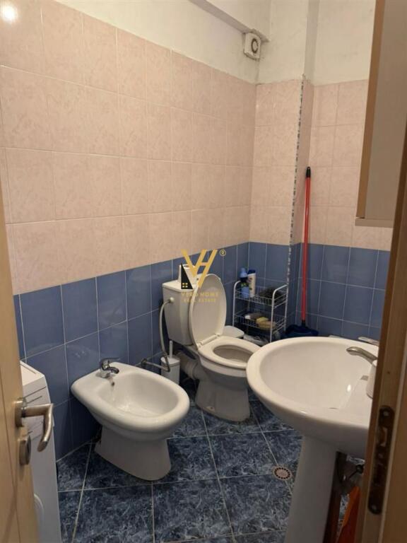 APARTMENT 2+1+BLK FOR RENT IN FRESKU 420 EURO