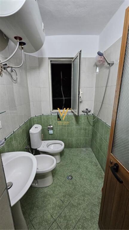 APPARTAMENTO 2+1+BLK IN AFFITTO DA FERIT XHAJKO 550 EURO