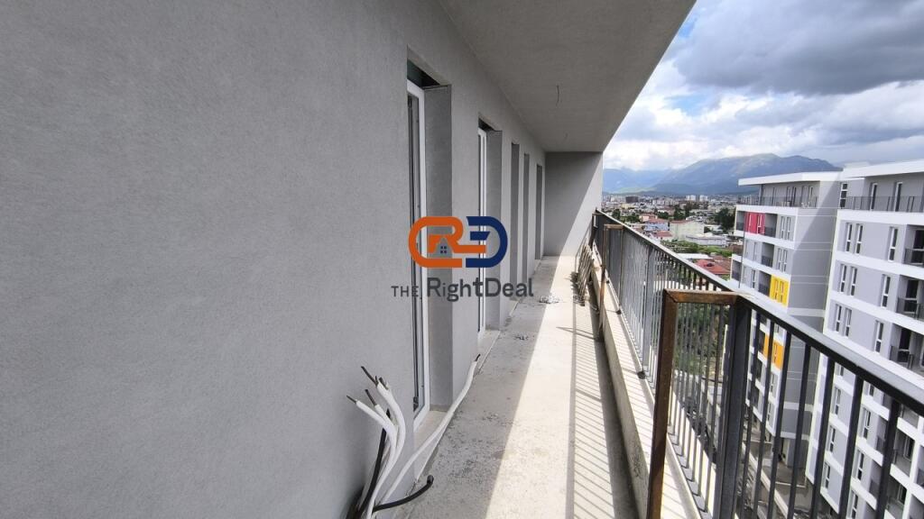 At Univers City, Super Apartment 2+1+2 For Sale With Perfect Floor Plan Convertible To 3+1+2 !!!