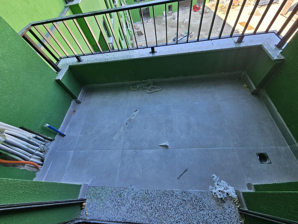 IN VENDITA: *2+1+2wc+1 Balconi* *(📍5 maggio - nuovo edificio in fase finale )* | *169.500 €* 🔥Super Spazio Ampio in una zona fantastica superficie 120 m