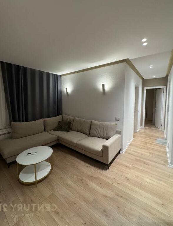 APARTMENT 2+1+Parking Space FOR RENT AT UNIVERS CITY! 550 € /Month