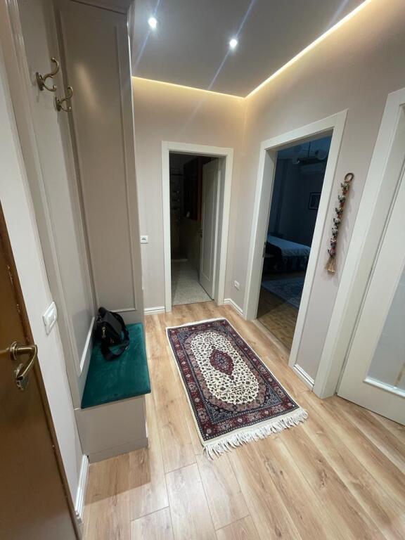 Apartment for rent 1+1 Elbasan Street