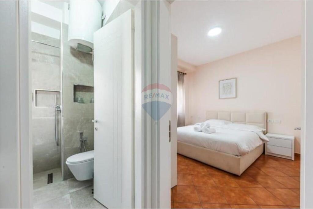 Jepet me qira apartament (1+1) Myslym Shyr