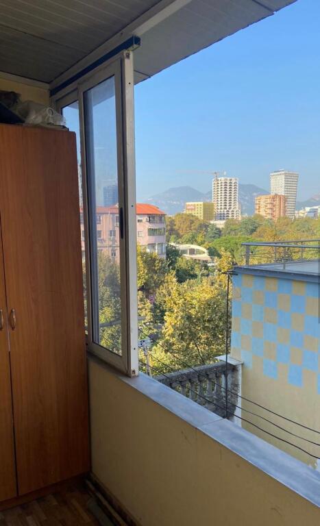 Apartament me qera 1+1- 📍Bllok