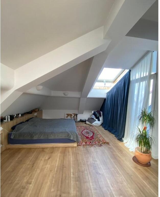 Apartament me qira1+1+2 , ne Ish Bllok