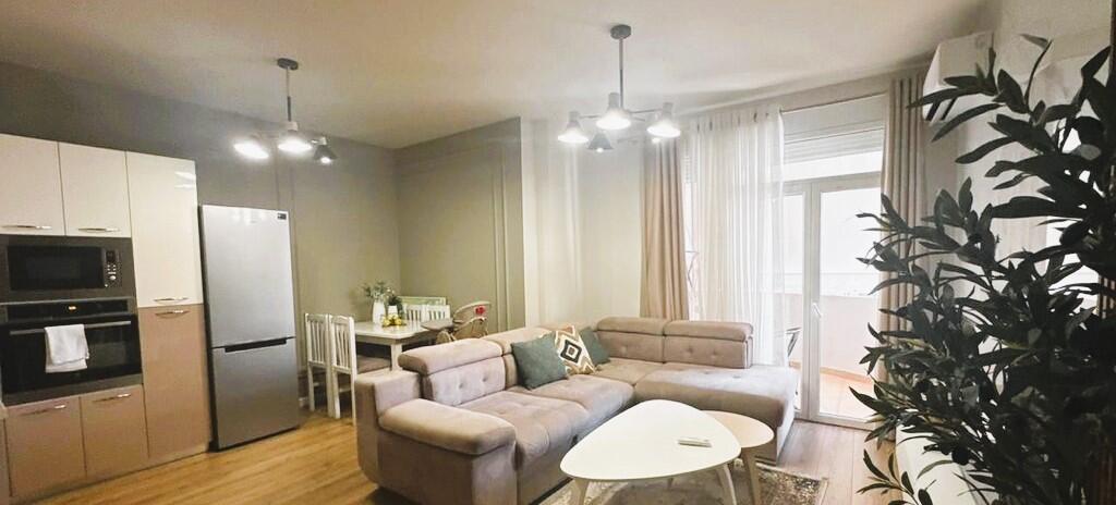 APARTMENT 2+1+2 FOR RENT NEAR 7 XHUXHAVE, ELBASAN STREET