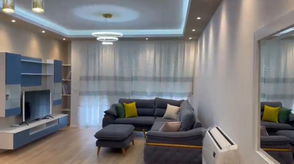 APARTMENT FOR RENT 2+1+2 DON BOSKO 900 EURO