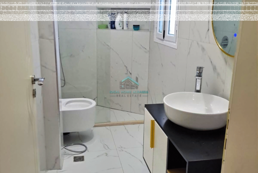 Apartament 1+1 Me Qera- Lungomare, Vlore