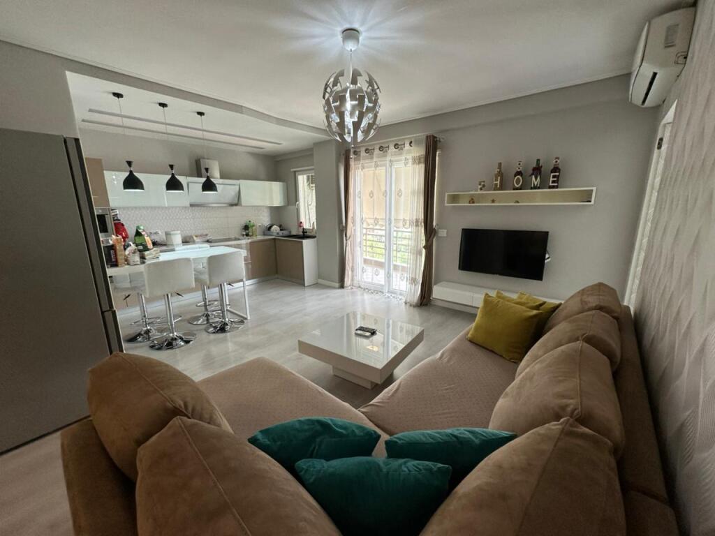 🏡 LISTIM EKSKLUZIVE 💥Shitet apartament 2+1 te Unaza e Re