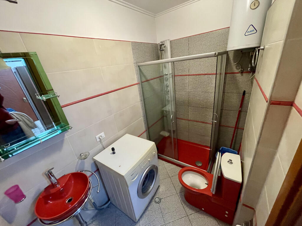Appartamento 2+1 in affitto in Via Peti, Zona Lago Secco