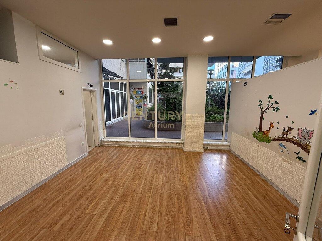 Commercial Space for Rent – Oxhaku Area