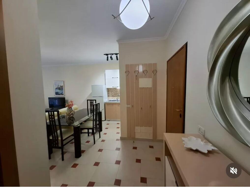Apartment 1+1 for rent 649 eu zoo garden