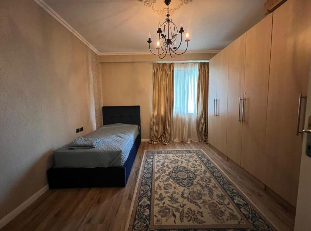 Apartment 2+1+2 bathrooms for sale, in BLLOK