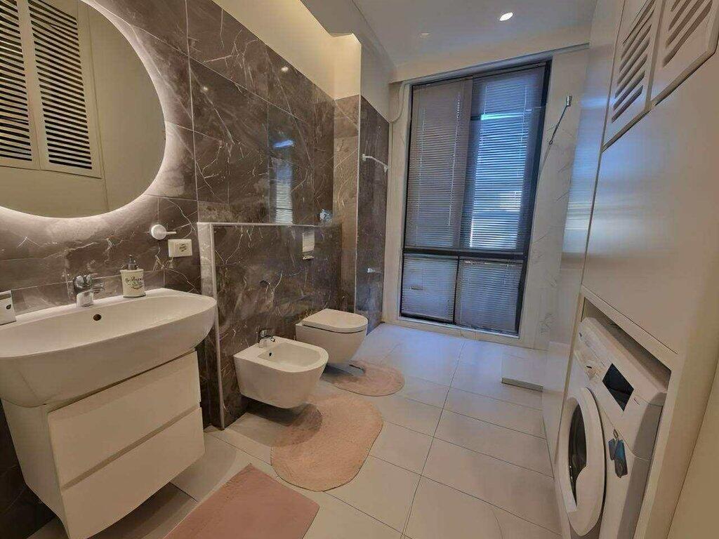 We rent a 2+1+2 apartment with parking space, Park Gate Residence! 1,500 € /Month