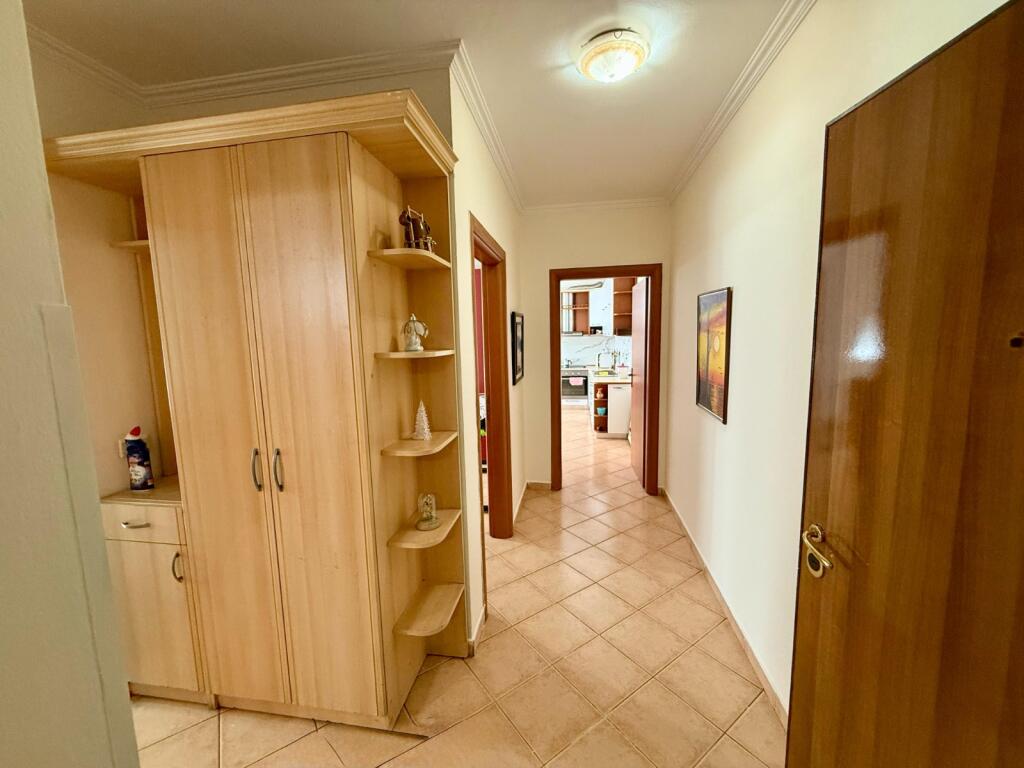 Apartment 2+1 for rent in Kinostudio
