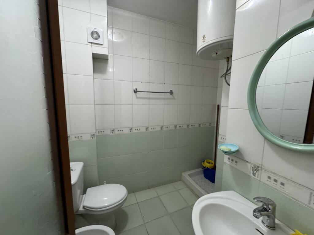 Qera apartament 1+1 ,Tek Ish Uet prane Nisherakut 500€ I diskutueshem