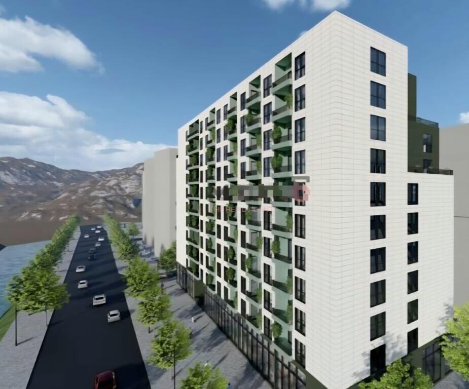 OKAZION! SHITEN APARTAMENTE TEK FUSHA E AVIACIONIT