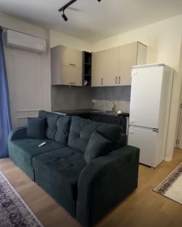 Affittasi appartamento 1+1